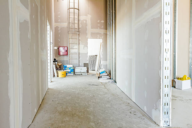 Best Airborne Mold Testing  in Ponderay, ID