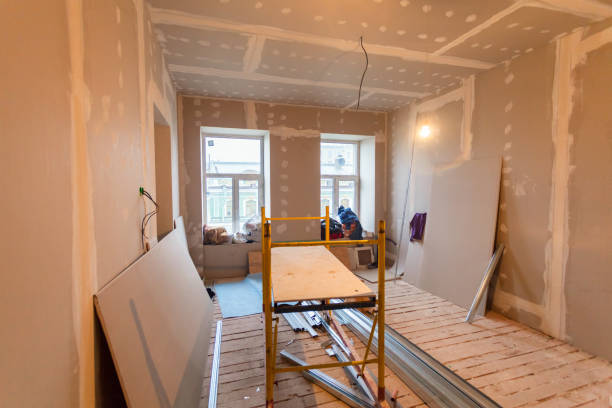 Mold Removal for HVAC Installations in Ponderay, ID